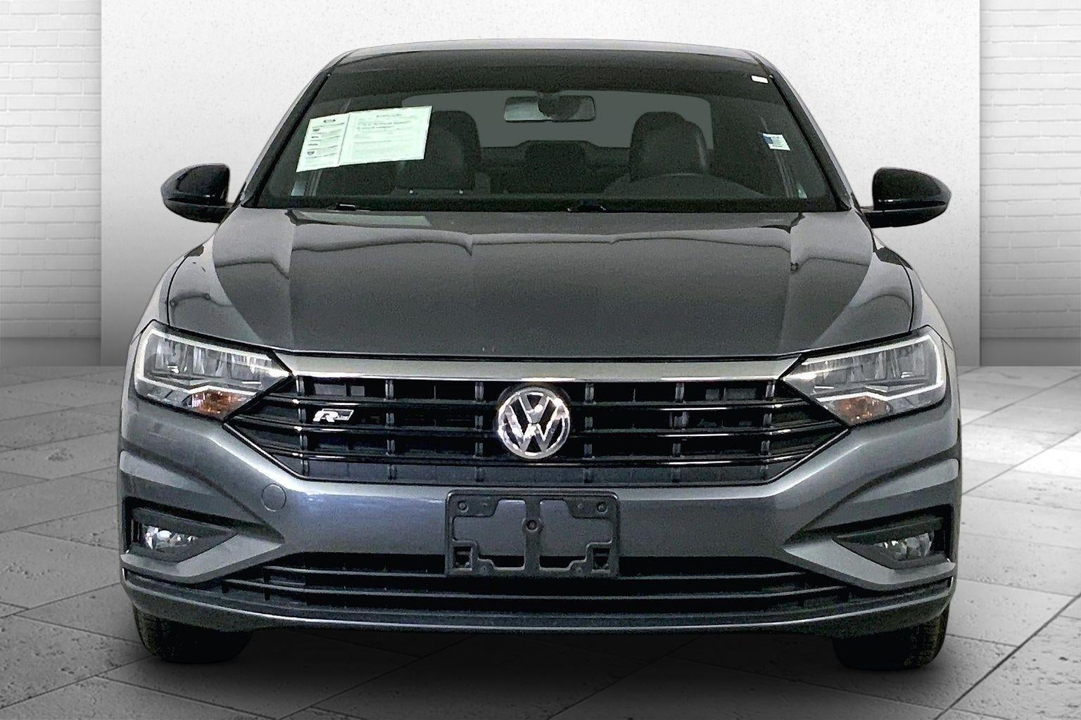 2019 Volkswagen Jetta R-Line
