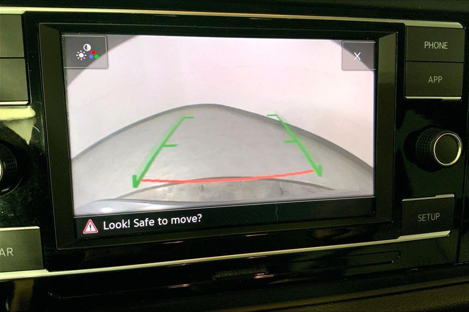 2019 Volkswagen Jetta R-Line