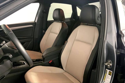 2019 Volkswagen Jetta R-Line