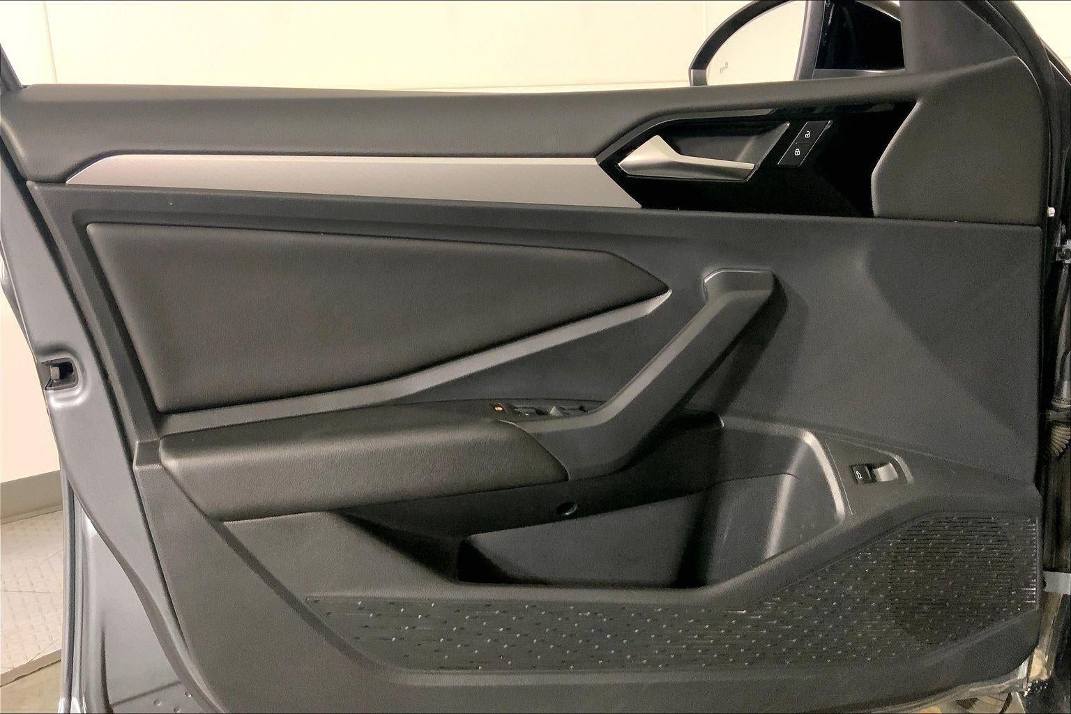 2019 Volkswagen Jetta R-Line