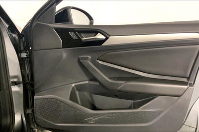 2019 Volkswagen Jetta R-Line