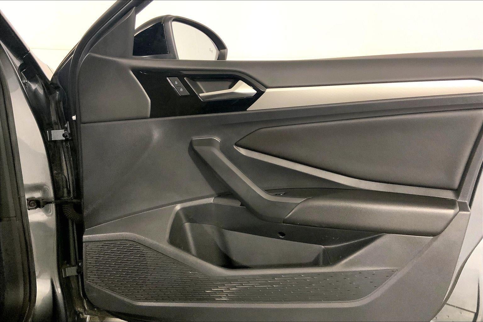 2019 Volkswagen Jetta R-Line