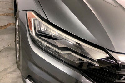 2019 Volkswagen Jetta R-Line
