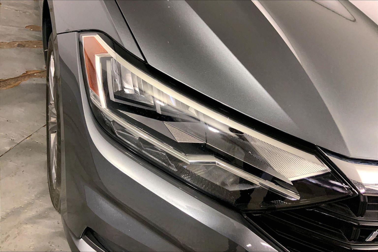 2019 Volkswagen Jetta R-Line