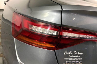 2019 Volkswagen Jetta R-Line