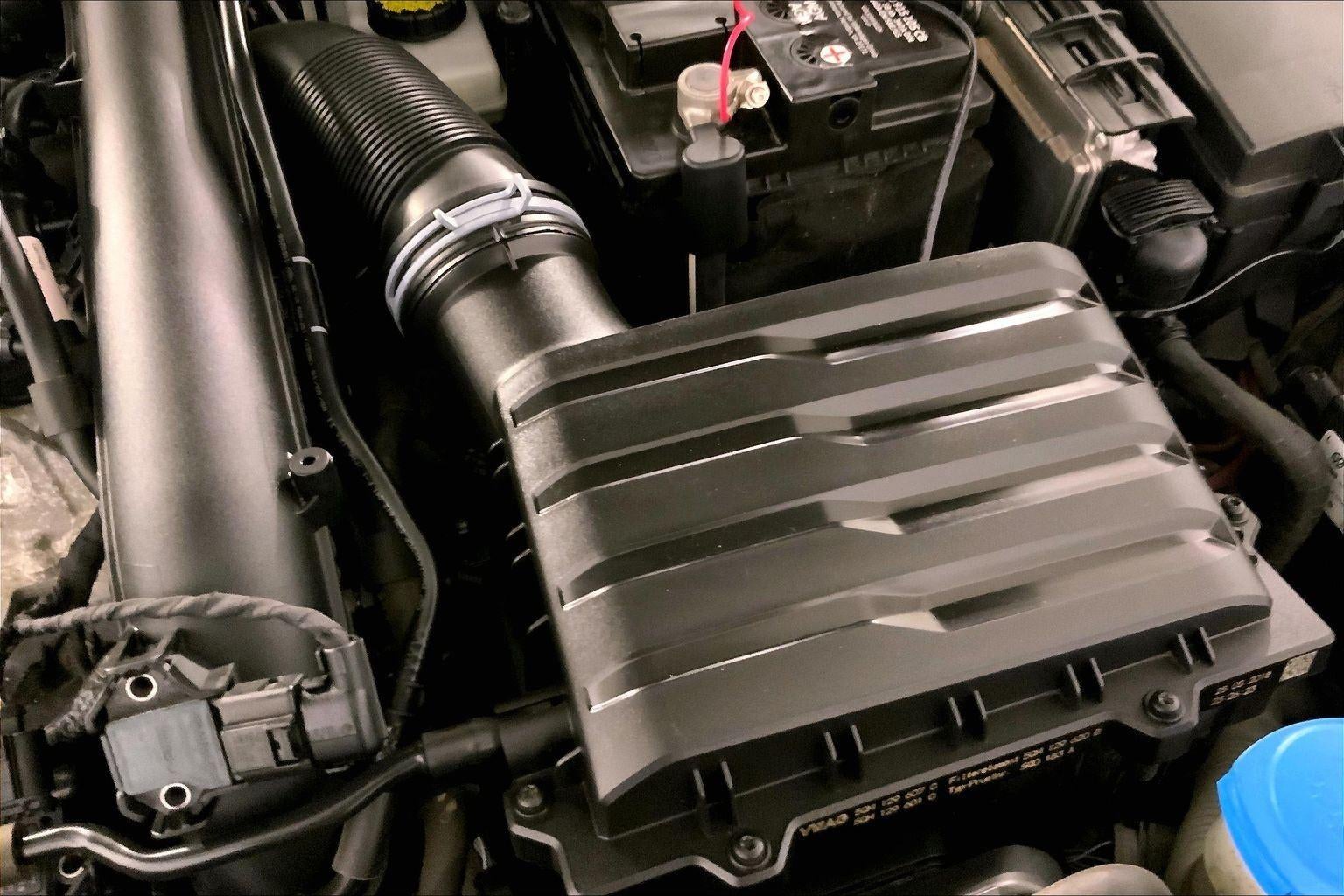 2019 Volkswagen Jetta R-Line