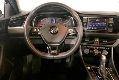 2019 Volkswagen Jetta R-Line