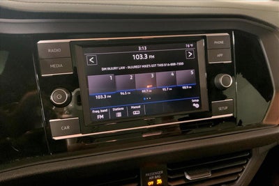 2019 Volkswagen Jetta R-Line