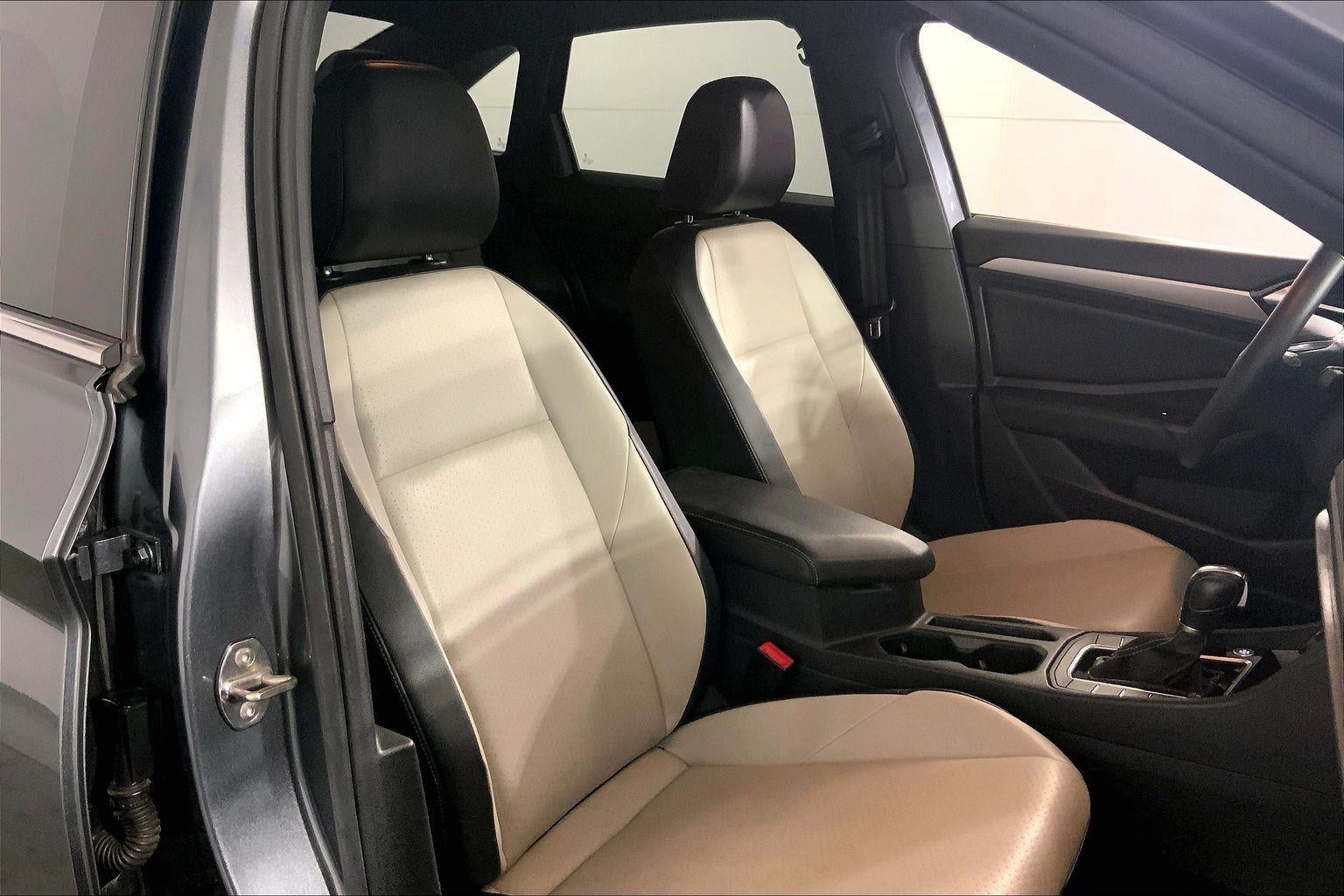 2019 Volkswagen Jetta R-Line