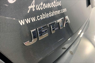 2019 Volkswagen Jetta R-Line