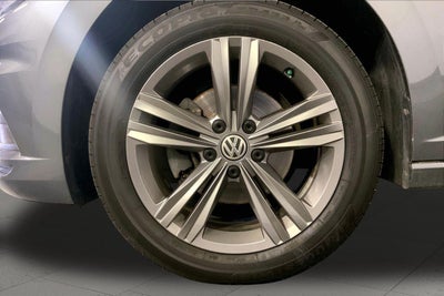 2019 Volkswagen Jetta R-Line