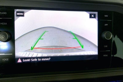 2020 Volkswagen Jetta SEL Premium