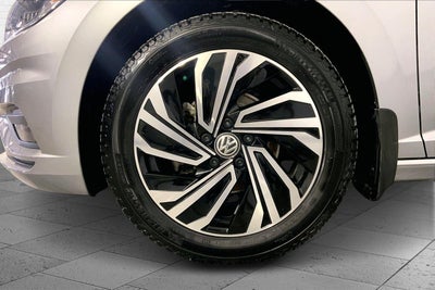 2020 Volkswagen Jetta SEL Premium