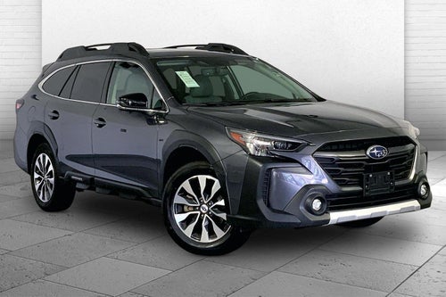 2024 Subaru Outback Limited