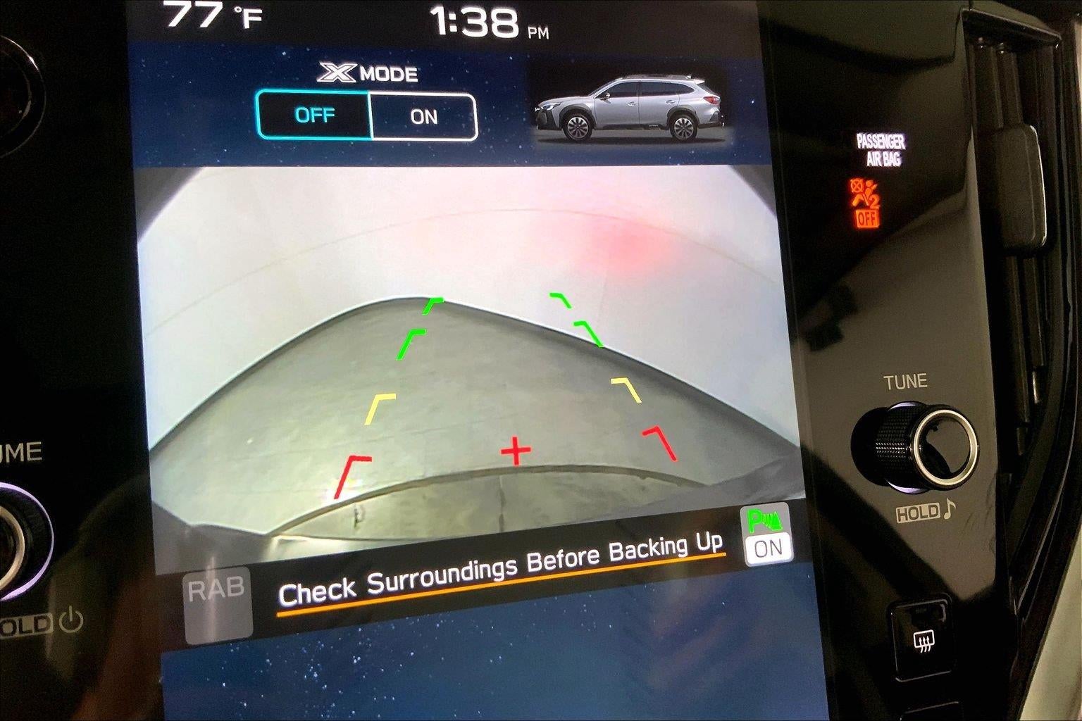 2024 Subaru Outback Limited