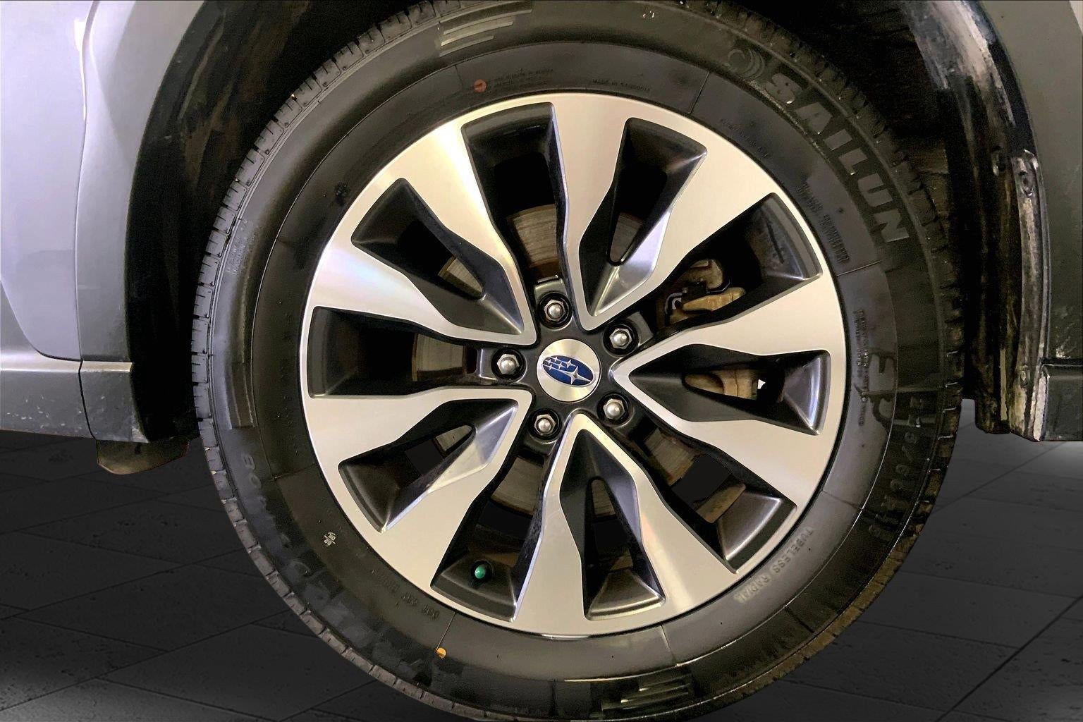 2024 Subaru Outback Limited