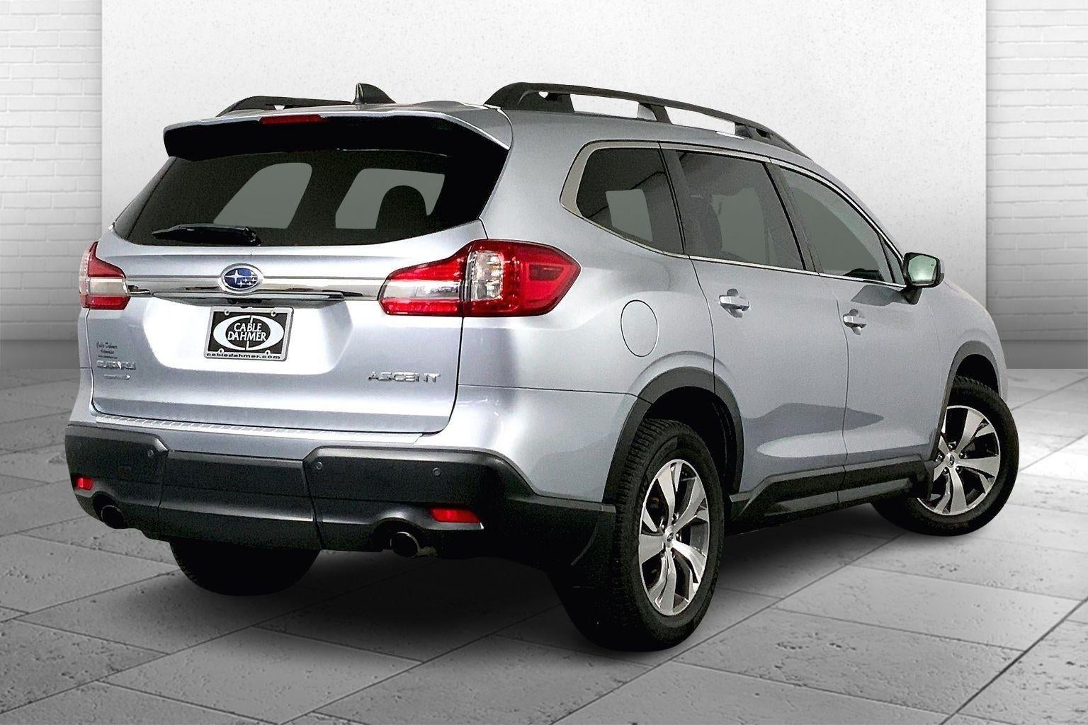 2021 Subaru Ascent Premium
