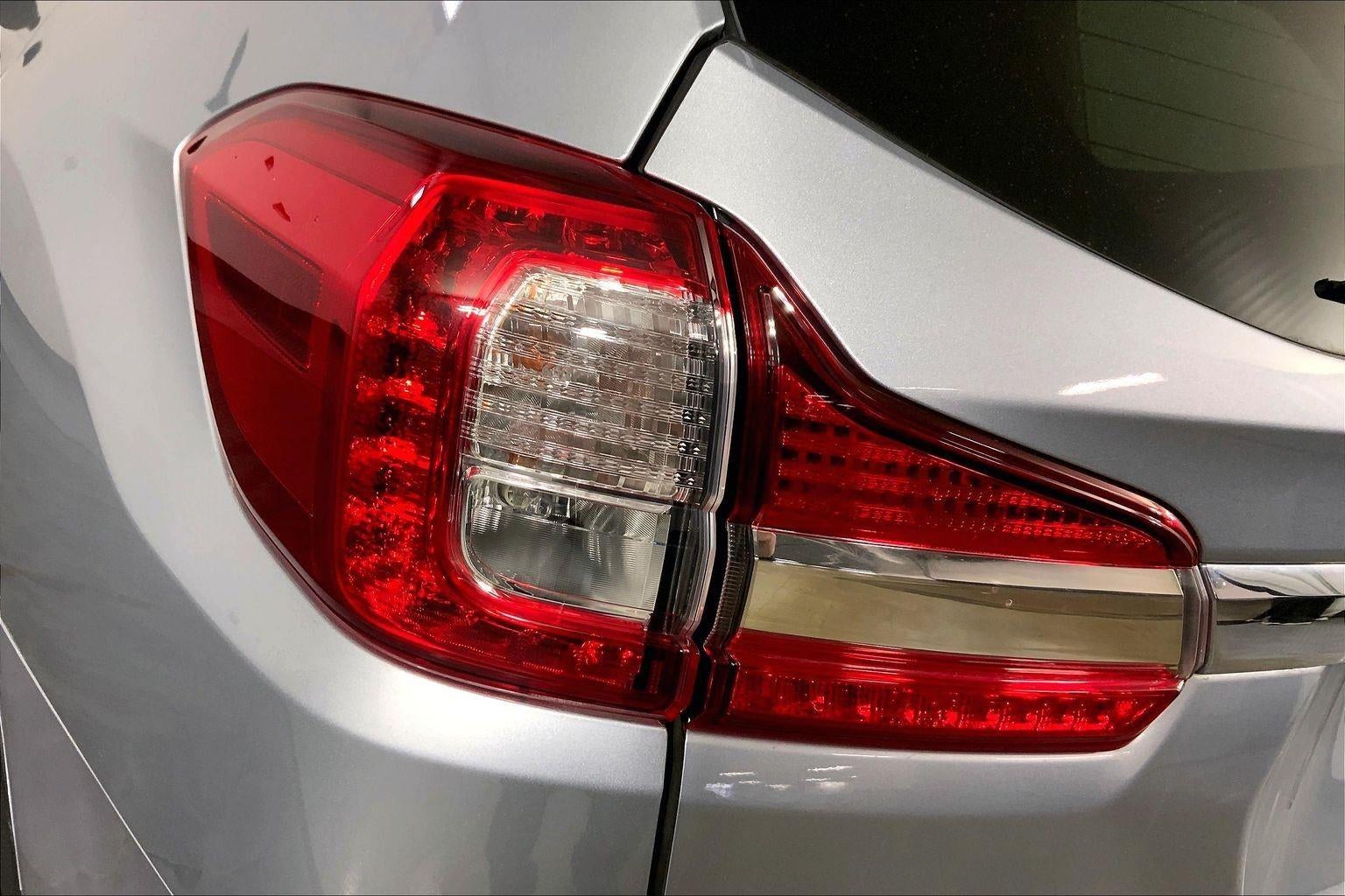 2021 Subaru Ascent Premium