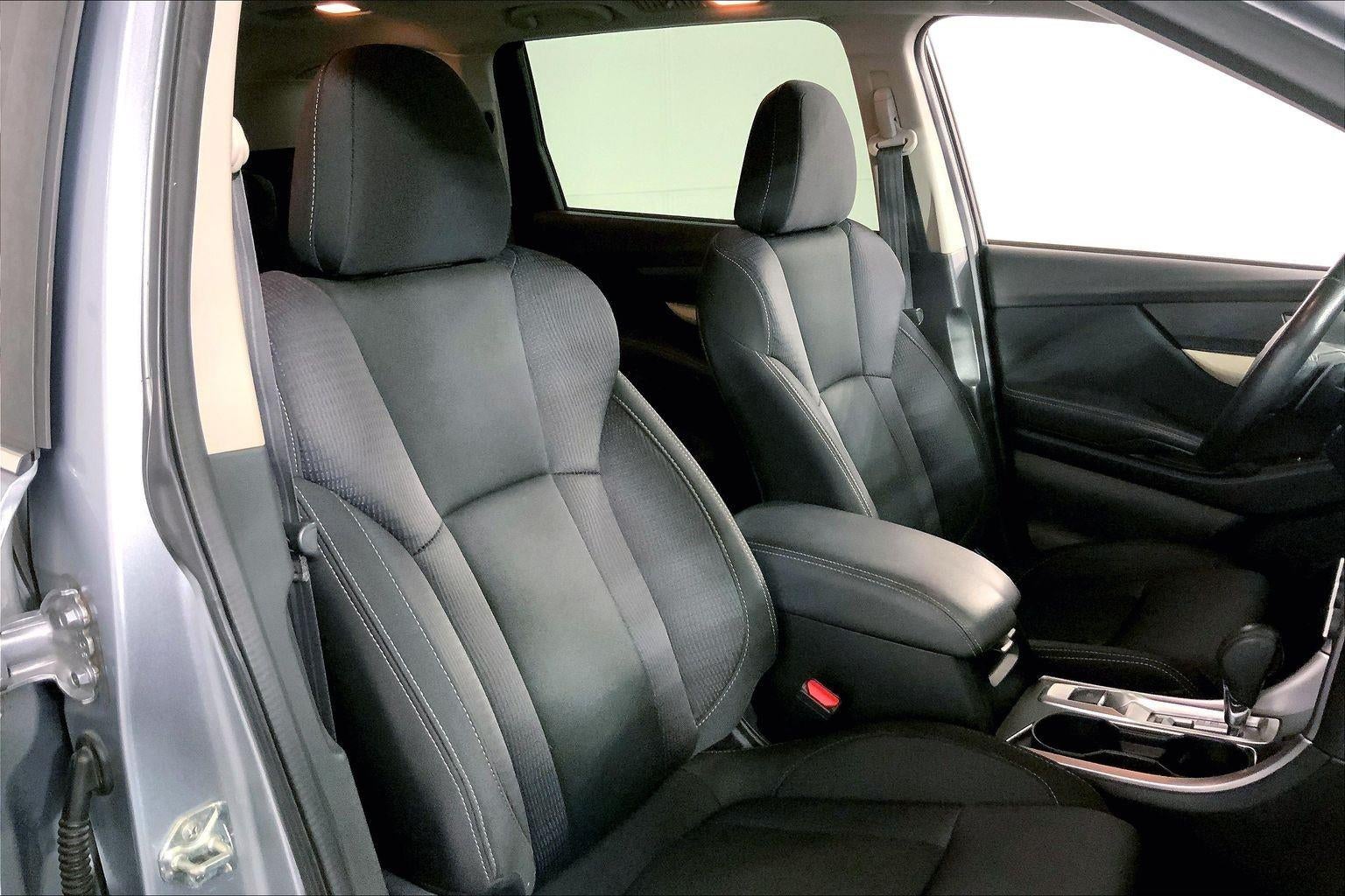 2021 Subaru Ascent Premium