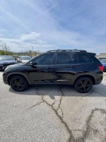 2019 Honda Passport Touring