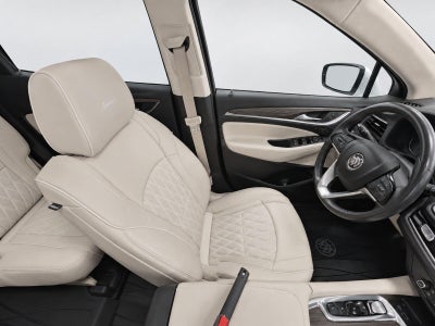 2022 Buick Enclave Avenir