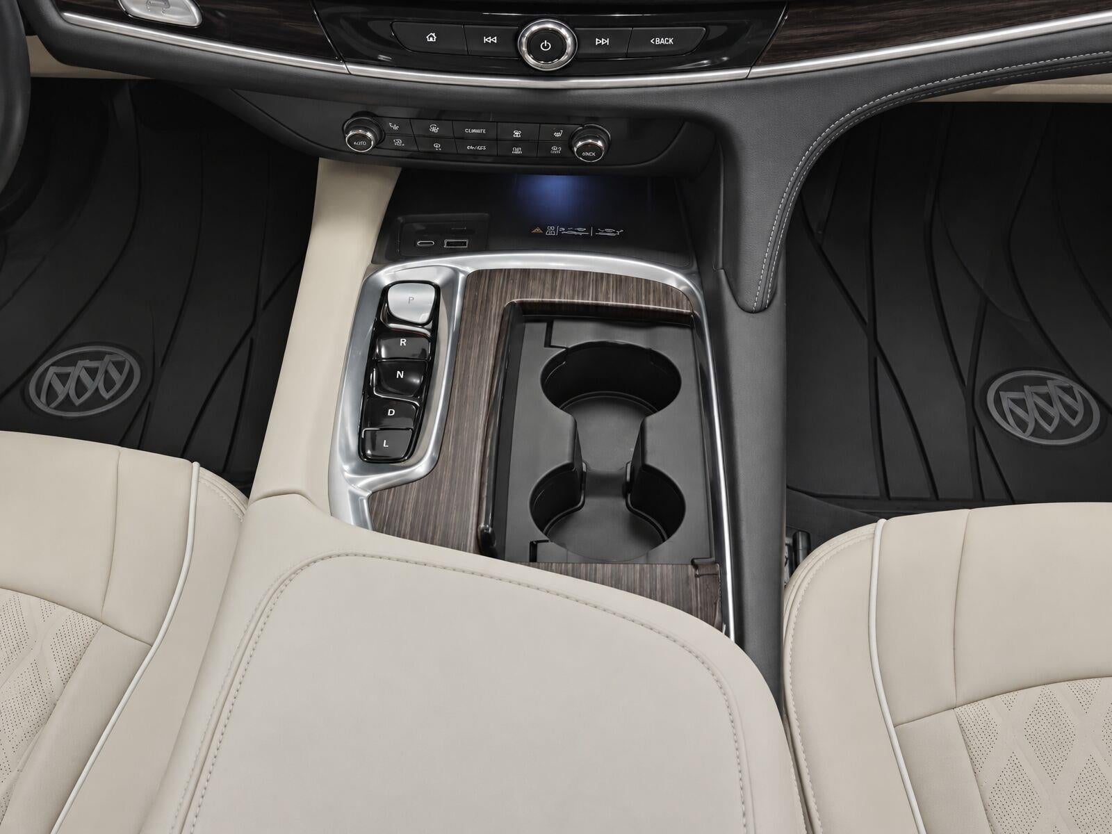 2022 Buick Enclave Avenir