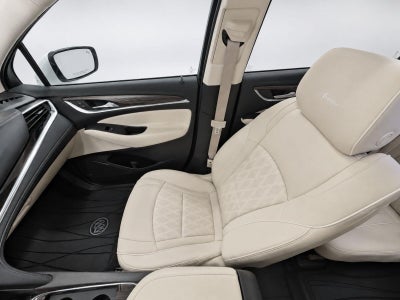2022 Buick Enclave Avenir