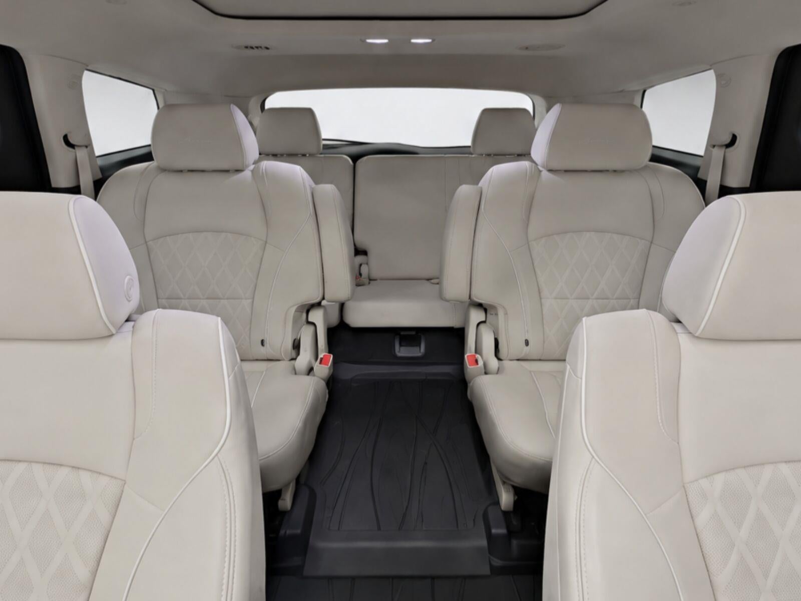 2022 Buick Enclave Avenir