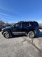 2013 Nissan Xterra Pro-4X
