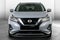 2023 Nissan Murano Platinum