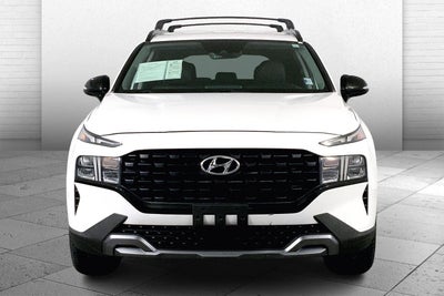 2022 Hyundai Santa Fe XRT
