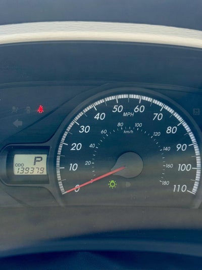 2014 Toyota Sienna LE AAS