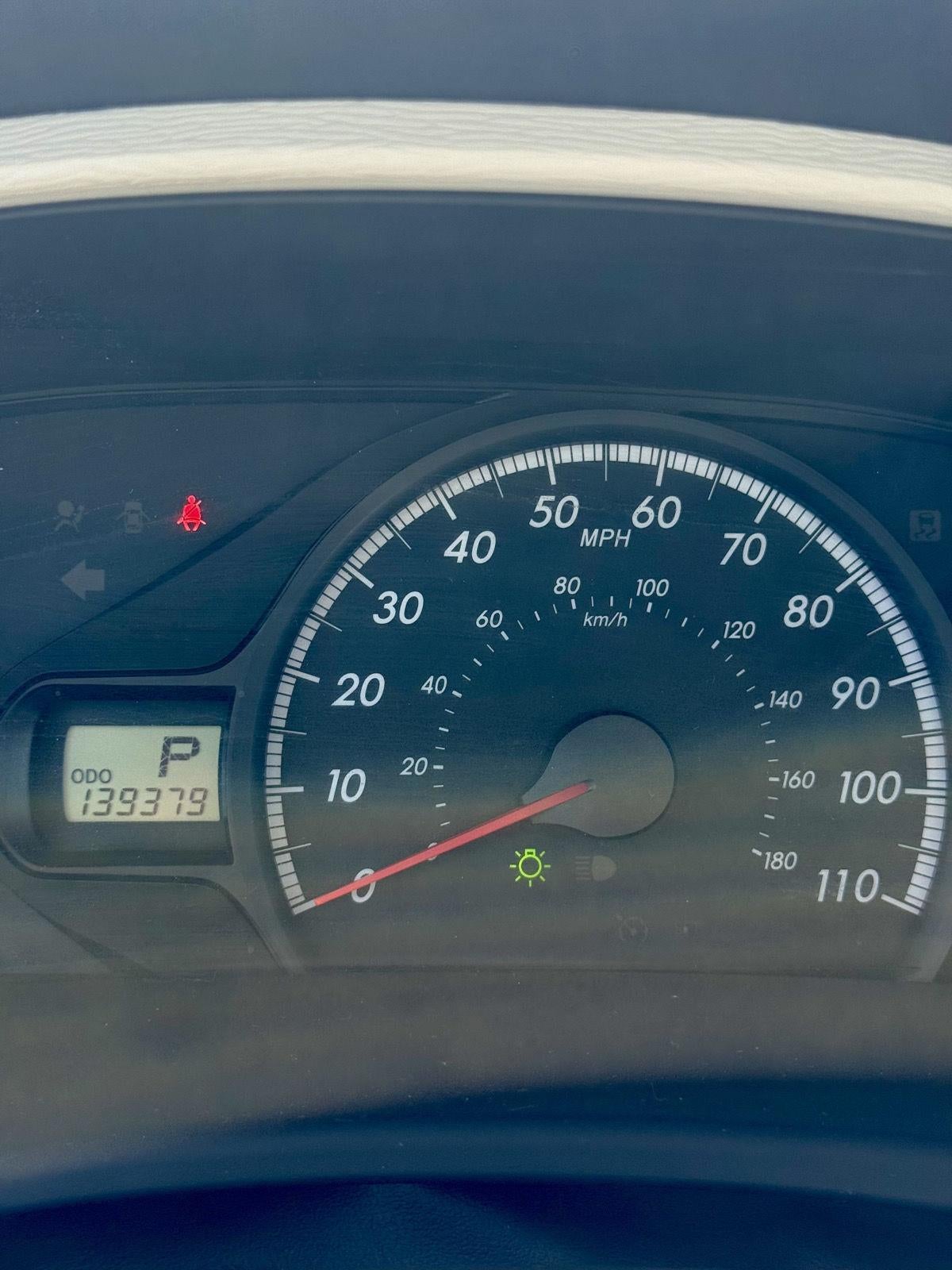 2014 Toyota Sienna LE AAS