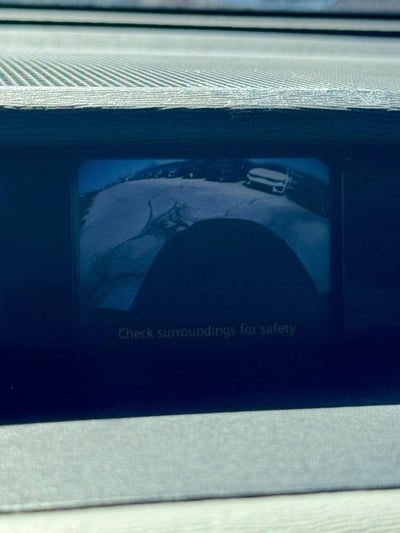 2014 Toyota Sienna LE AAS