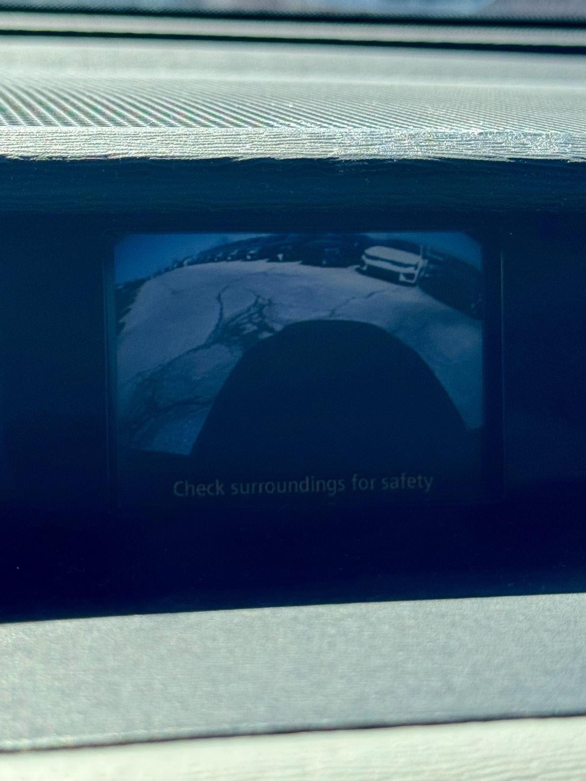 2014 Toyota Sienna LE AAS