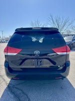2014 Toyota Sienna LE AAS