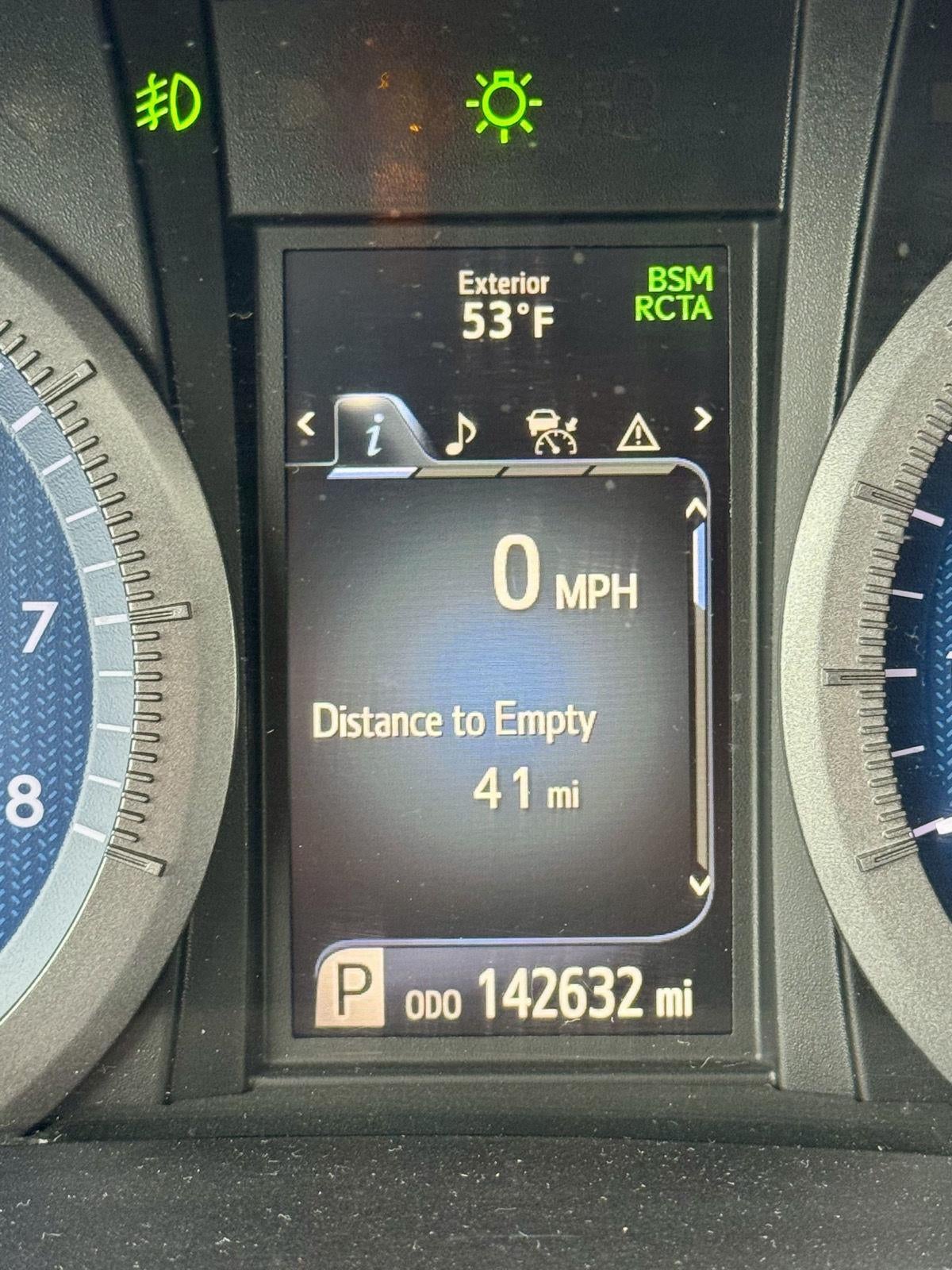 2020 Toyota Sienna XLE