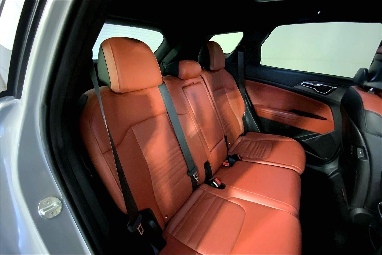 2023 Kia Sportage SX
