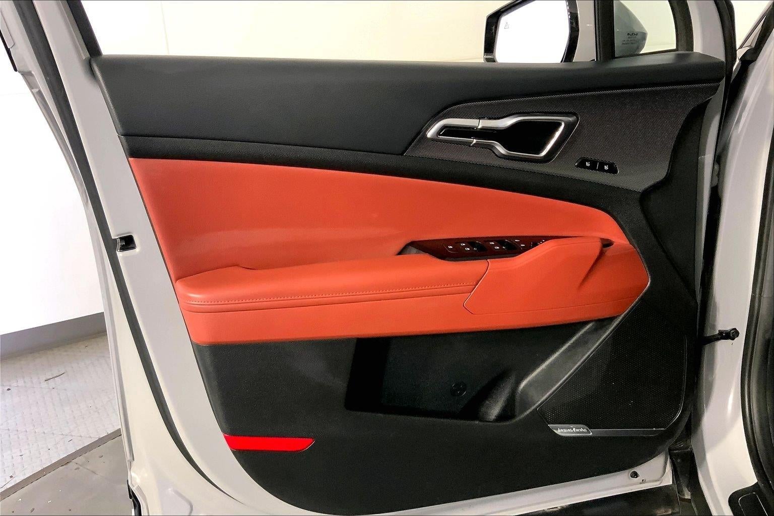 2023 Kia Sportage SX