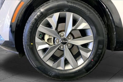 2023 Kia Sportage SX