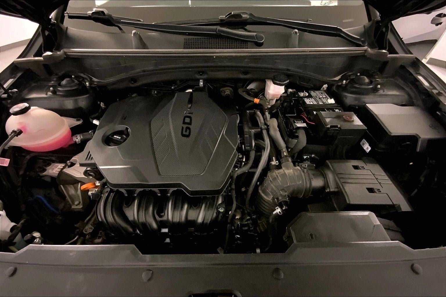 2023 Kia Sportage X-Pro Prestige