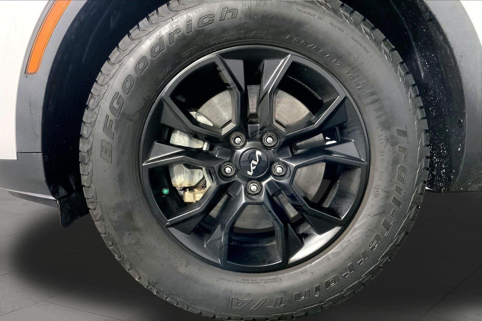 2023 Kia Sportage X-Pro Prestige