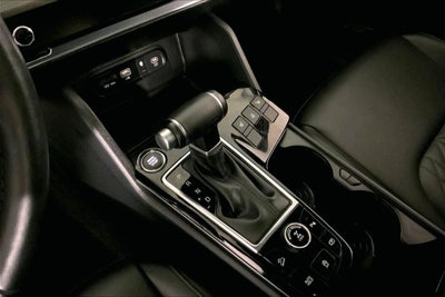 2024 Kia Sportage X-Pro