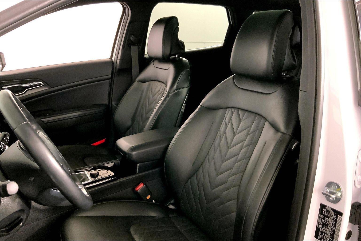 2024 Kia Sportage X-Pro