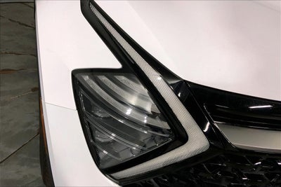 2024 Kia Sportage X-Pro