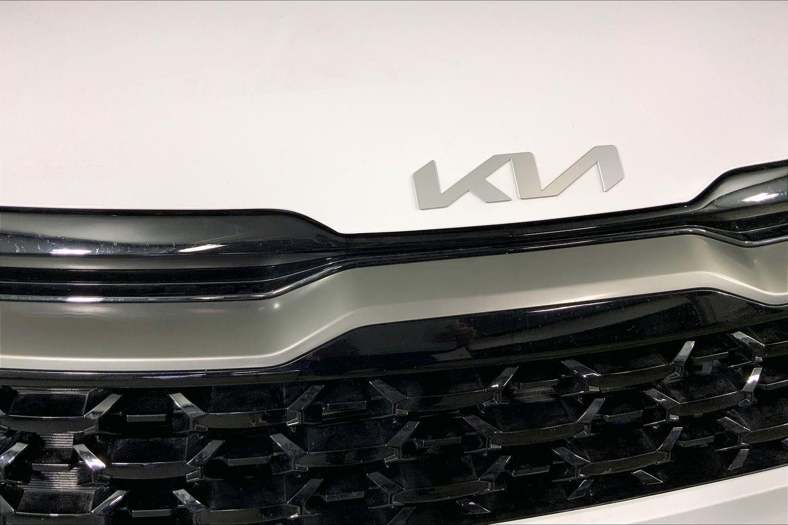 2024 Kia Sportage X-Pro