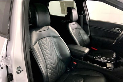 2024 Kia Sportage X-Pro