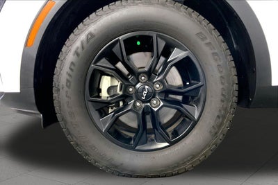 2024 Kia Sportage X-Pro