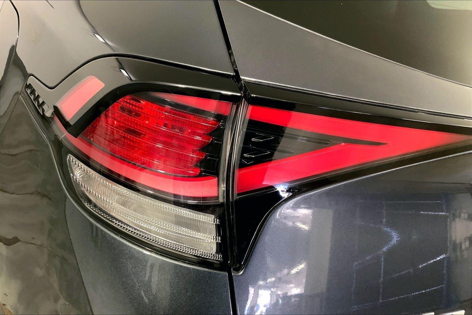 2024 Kia Sportage X-Pro