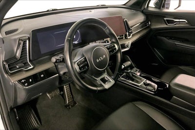 2024 Kia Sportage X-Pro